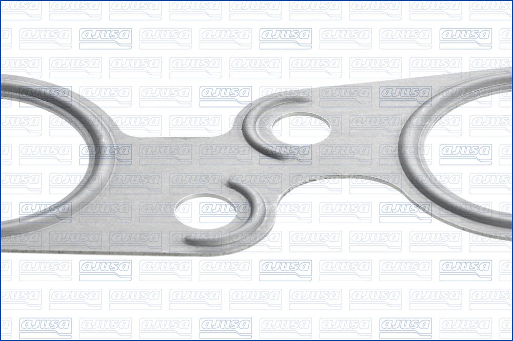 Gasket, exhaust manifold 13022600