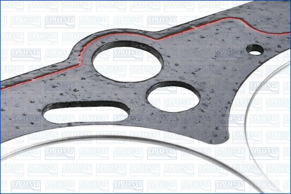 Gasket, cylinder head FIBERMAX 10112800