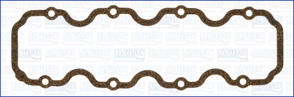 Gasket, cylinder head cover 11007100