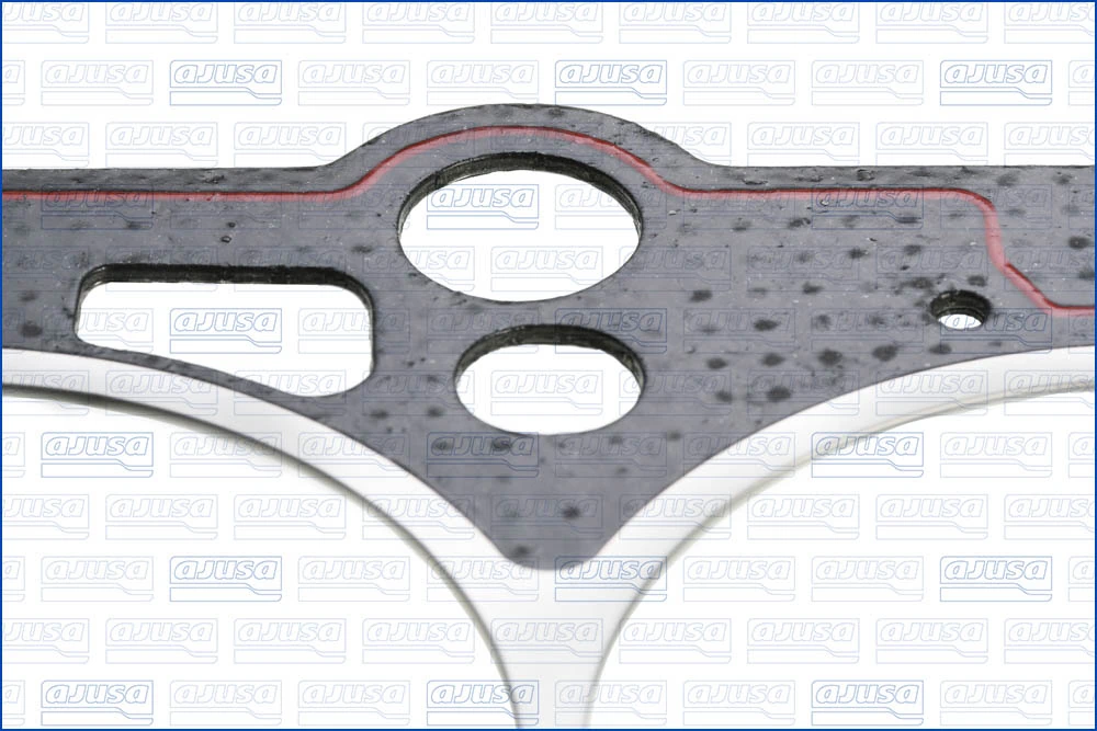 Gasket, cylinder head FIBERMAX 10126700