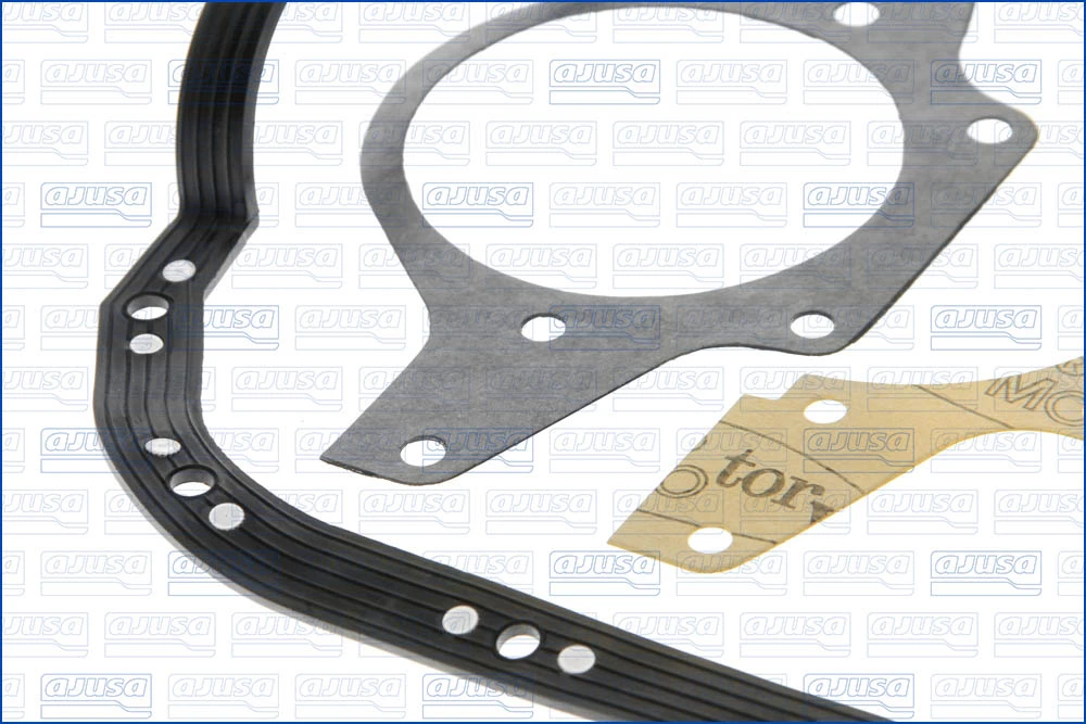 AJUSA 54100600 Gasket Kit, crankcase