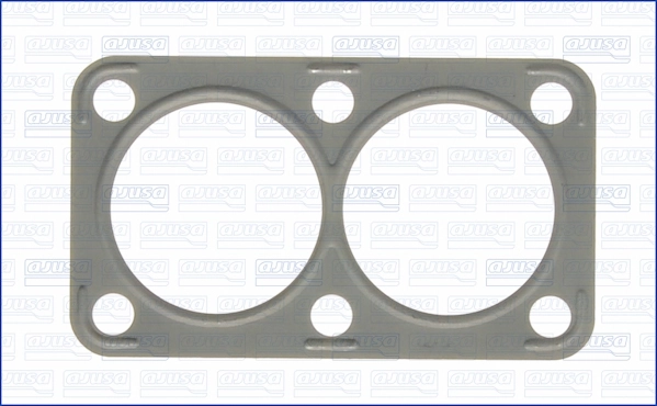 Gasket, exhaust pipe 00243100