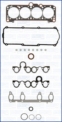 Gasket Kit, cylinder head FIBERMAX 52139400