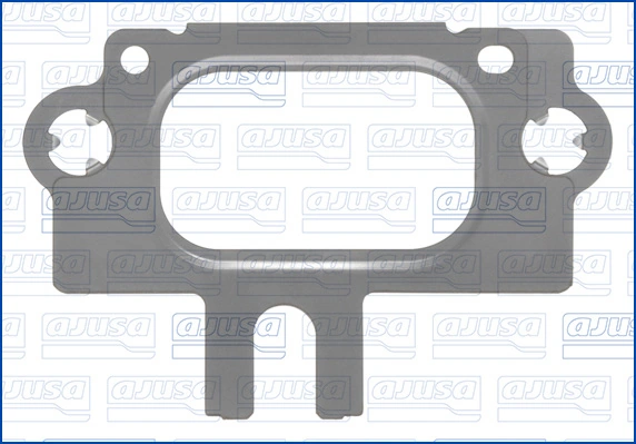 Gasket, exhaust manifold MULTILAYER STEEL 13314200
