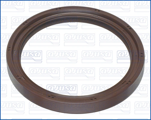Shaft Seal, crankshaft 15037900