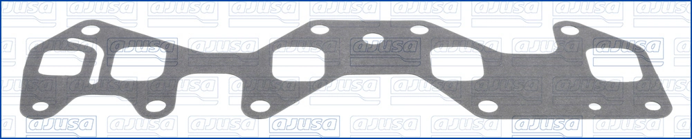Gasket, intake manifold 13061100