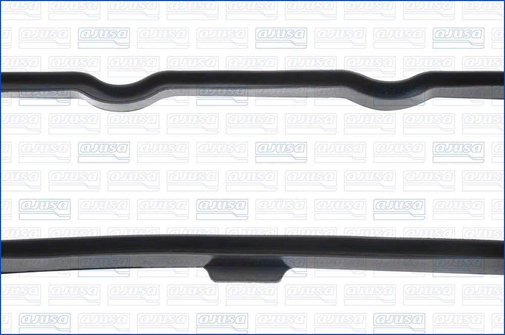 Gasket, Penutup Kepala Silinder 11002800