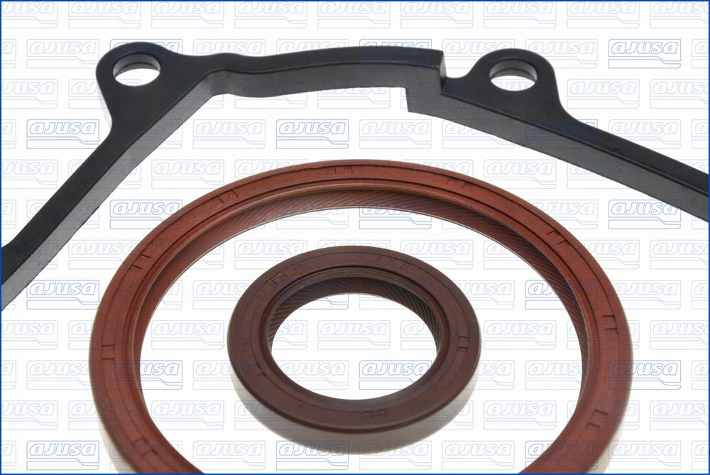AJUSA 50191600 Full Gasket Kit, engine