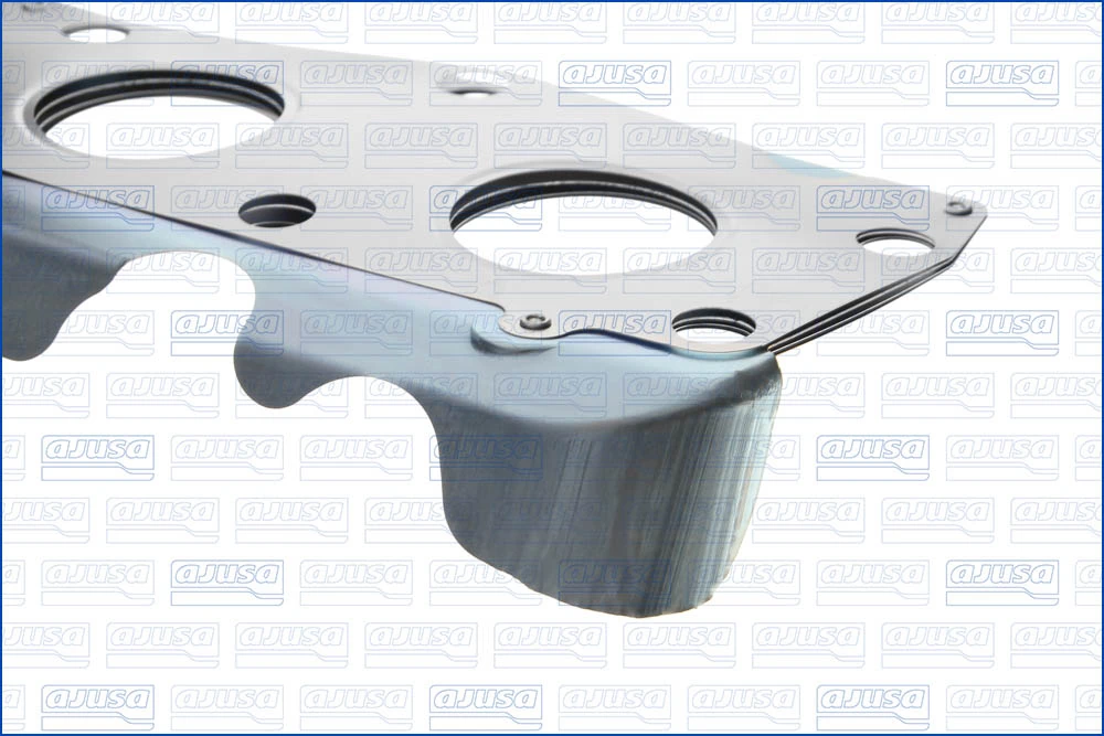 AJUSA 13222700 Gasket, exhaust manifold