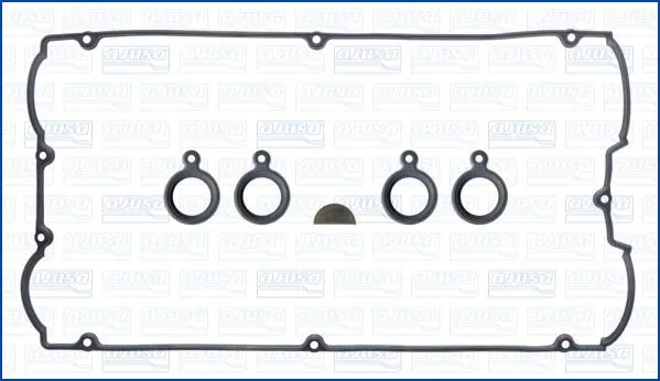 Gasket Set, cylinder head cover 56065000