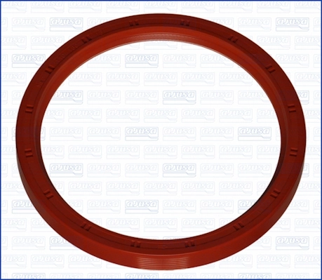 Shaft Seal, crankshaft 15041700