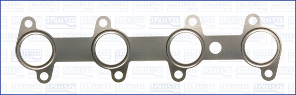 Gasket, exhaust manifold 13116600