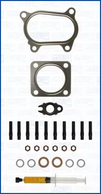 Mounting Kit, charger JTC12369