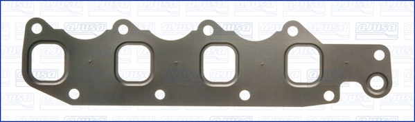 Gasket, exhaust manifold MULTILAYER STEEL 13185100