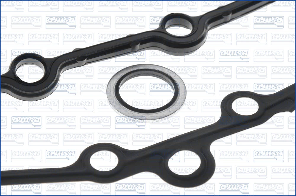 AJUSA 54154700 Gasket Kit, crankcase