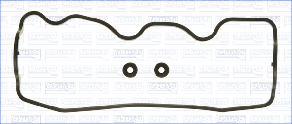 Gasket Set, cylinder head cover 56013900