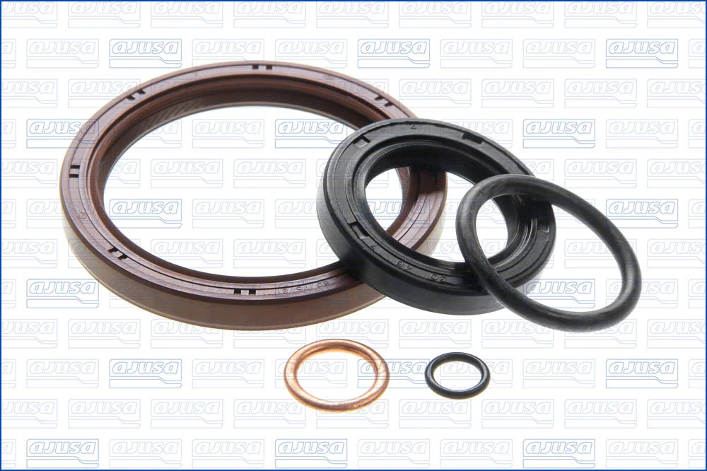 AJUSA 54132000 Gasket Kit, crankcase