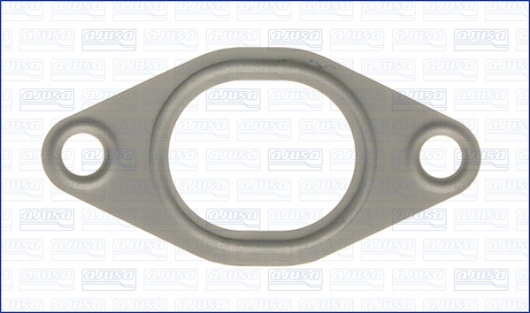 Gasket, exhaust manifold 13008600