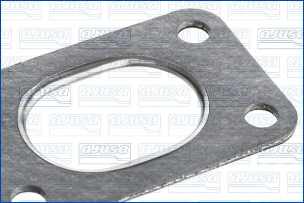 Gasket, exhaust manifold 13077100