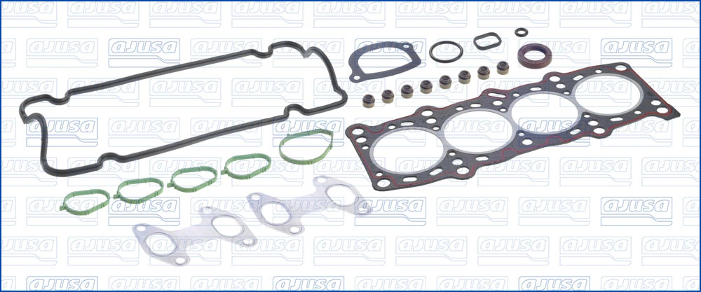 Gasket Kit, cylinder head FIBERMAX 52187700