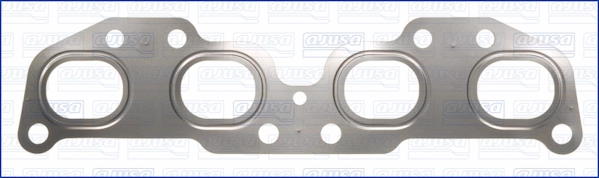 Gasket, exhaust manifold MULTILAYER STEEL 13241300