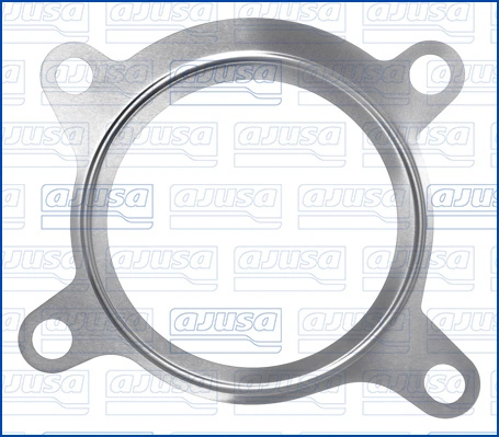 Gasket, exhaust pipe 01559000