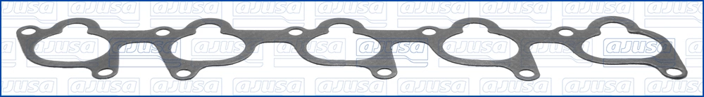Gasket, intake manifold 13082800