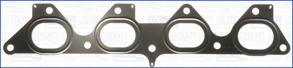 Gasket, exhaust manifold MULTILAYER STEEL 13109900