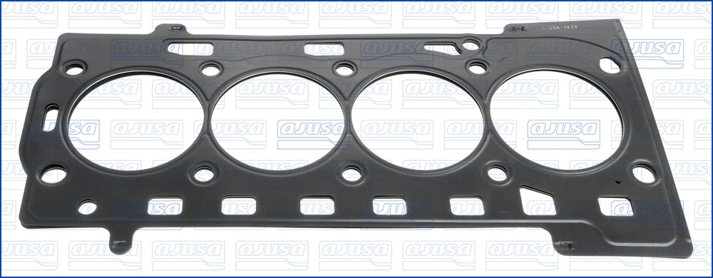 Gasket, cylinder head MULTILAYER STEEL 10178100