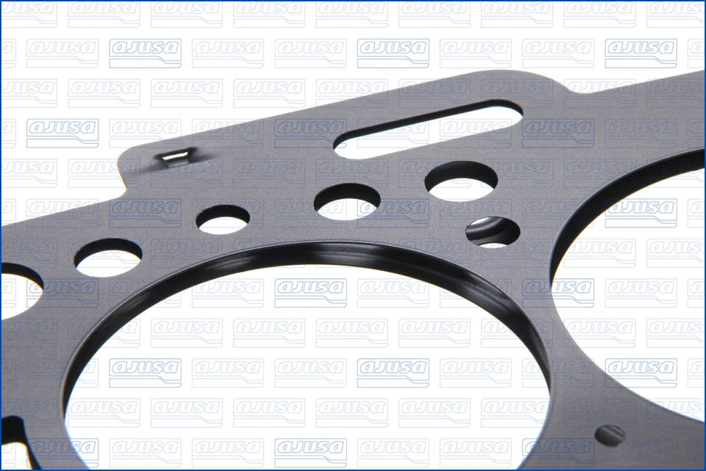 Gasket, cylinder head MULTILAYER STEEL 10168900