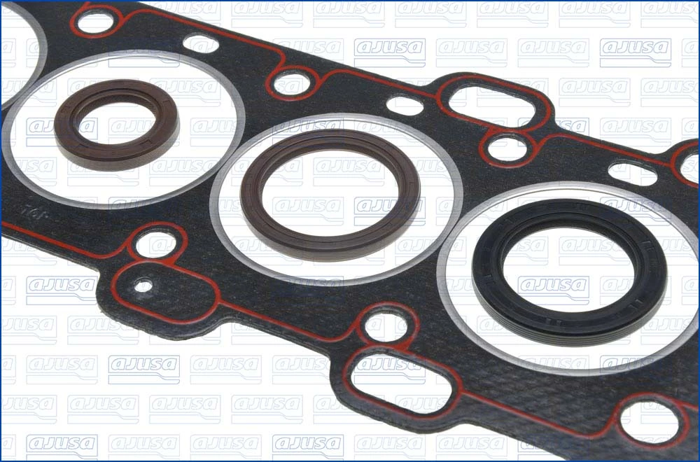 AJUSA 52209700 Gasket Kit, cylinder head