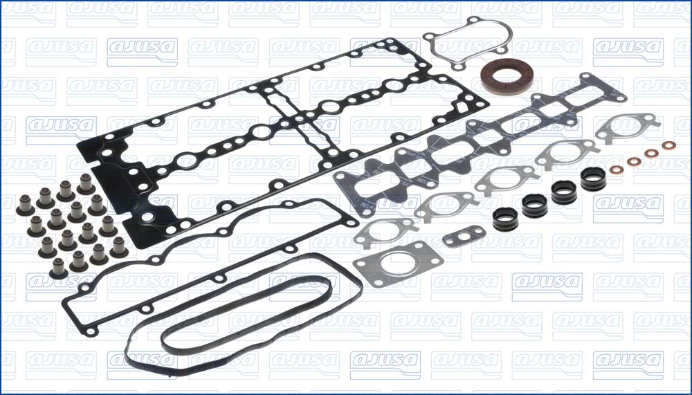 AJUSA 53033400 Gasket Kit, cylinder head