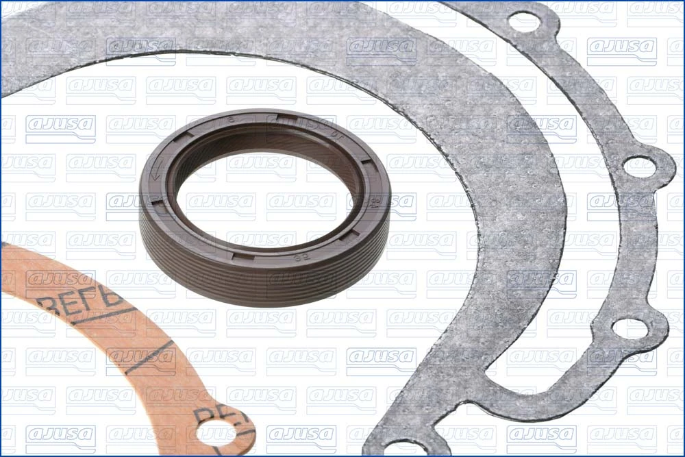 AJUSA 54059500 Gasket Kit, crankcase
