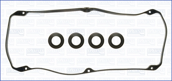Gasket Set, cylinder head cover 56032000