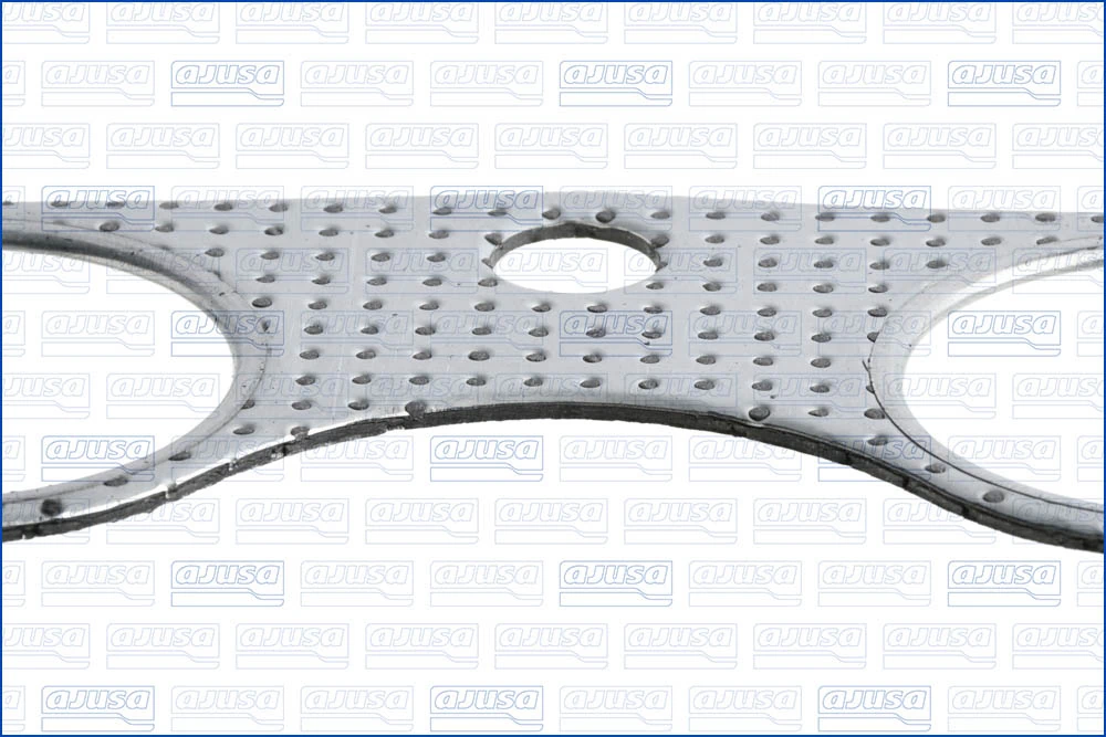 Gasket, exhaust manifold 13120200