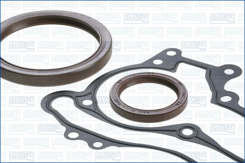 AJUSA 54182200 Gasket Kit, crankcase