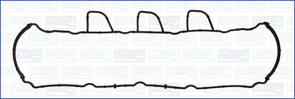 Gasket, cylinder head cover 11124200