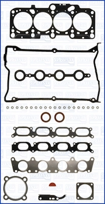 Gasket Kit, cylinder head 52140000