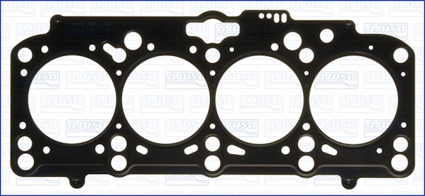 Gasket, cylinder head MULTILAYER STEEL 10168210