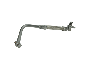 AJUSA Oil Pipe, charger OP10927