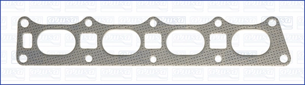 Gasket, exhaust manifold 13112300