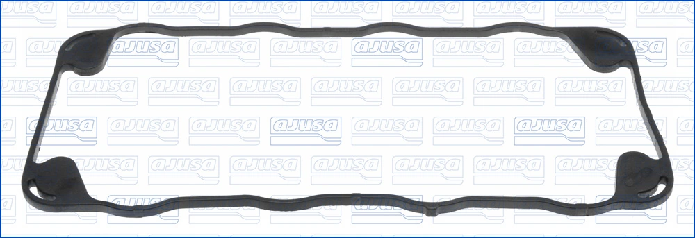 Gasket, cylinder head cover 11000400