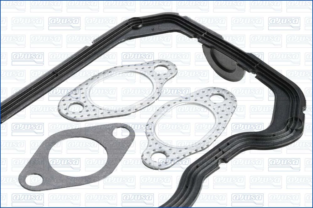 Gasket Kit, cylinder head 53009800