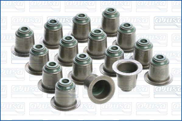 Seal Set, valve stem 57032000