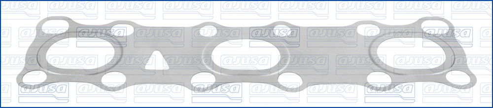 Gasket, exhaust manifold 13213100
