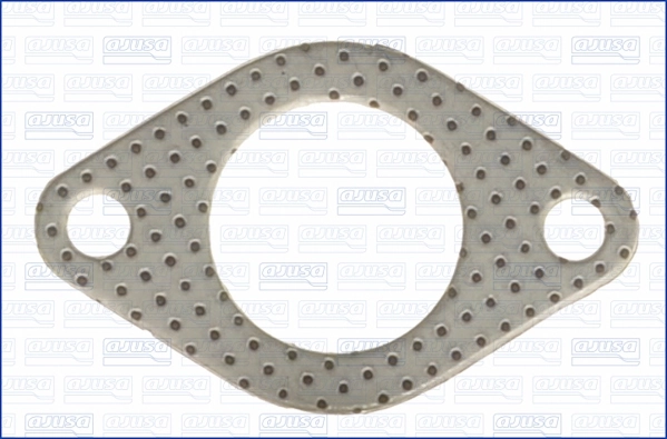 Gasket, exhaust manifold 13074400