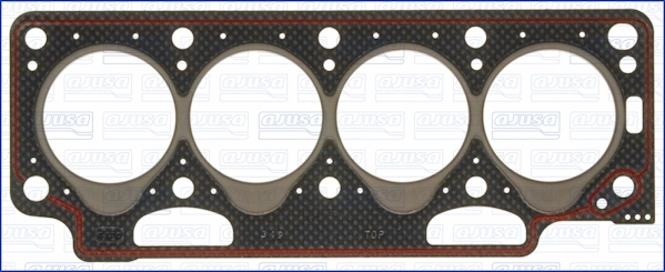 Gasket, cylinder head FIBERMAX 10081220