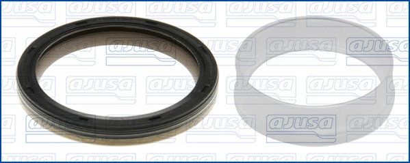 Shaft Seal, crankshaft 15075200