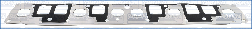 AJUSA 13200900 Gasket, exhaust manifold