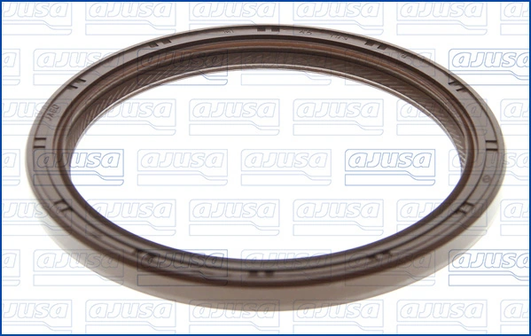 Shaft Seal, crankshaft 15052700